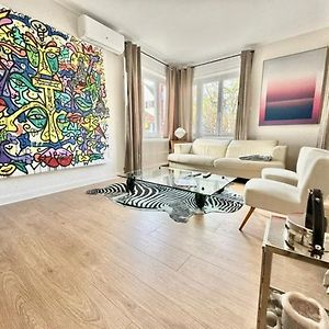 Appartement met Twee Slaapkamers